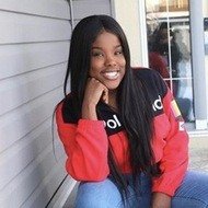 Tani Omorogbe, 28 (YouTube Star)