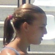 Tania Cagnotto, 40 (Diver)