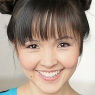 Tania Gunadi, 40 (Attrice TV)