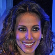 Tania Khalill, 48 (TV Actress)