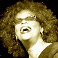 Tânia Maria, 77 (Pianist)