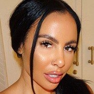 Tania Maria Quinones, 36 (化妝師)