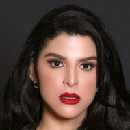 Tania Medina, 41 (Doctor)