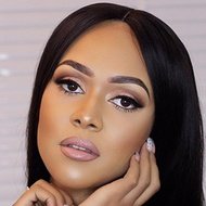 Tania Omotayo, 32 (Instagram Star)