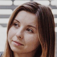 Tania Samoshkina, 34 (Illustrator)