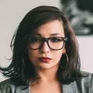 Tania Vargas, 32 (YouTube Star)