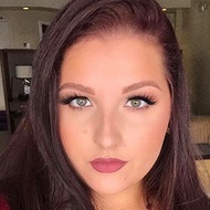 Tania Waller, 32 (YouTube Star)