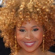 Tanika Ray, 52 (TV Show Host)