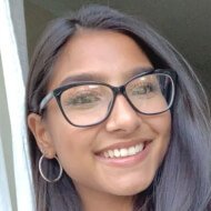 Tanisha Gorey, 23 (TV Actress)