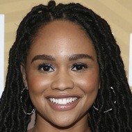 Tanisha Long, 39 (Comedian)