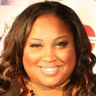 Tanisha Thomas, 38 (Reality Star)