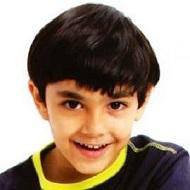 Tanishq Abraham, 22 (其他)