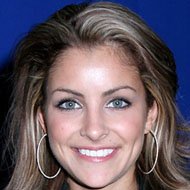 Tanith Belbin, 39 (Figure Skater)