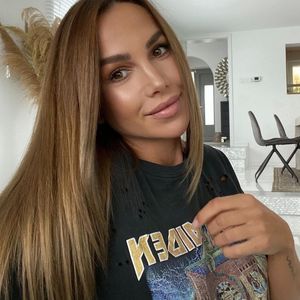 Tanja Cruz, 38 (YouTube明星)