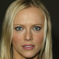 Tanja Reichert, 45 (电影女演员)