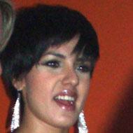 Tanja Savic, 38 (流行歌手)