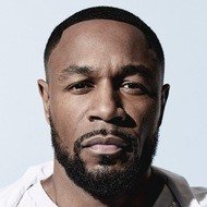 Tank, 48 (R&B Singer)