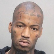 TankHead666, 32 (Rapper)