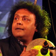 Tanmoy Bose, 60 (作曲家)