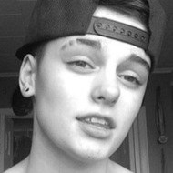 Tanner Delaney, 25 (TikTok Star)