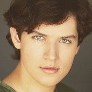 Tanner Fontana, 25 (TV-acteur)