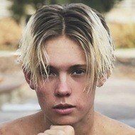Tanner Fox, 25 (YouTube Star)