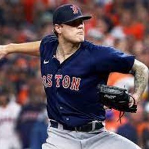 Tanner Houck, 29 (Baseball Player)