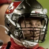 Tanner Hudson, 30 (Football Player)