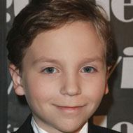 Tanner Maguire, 27 (Filmacteur)