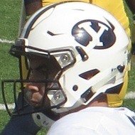 Tanner Mangum, 30 (足球运动员)