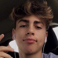 Tanner Mire, 23 (Snapchat Star)