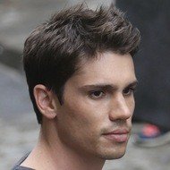 Tanner Novlan, 40 (Filmacteur)