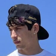 Tanner Witt, 25 (Instagram-ster)