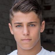 Tanner Zagarino, 25 (Instagram Star)