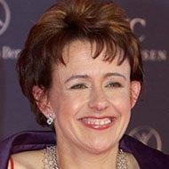 Tanni Grey-Thompson, 56 (Paralympian)
