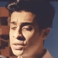 Tanveer Evan, 31 (Pop Singer)