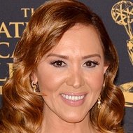 Tanya Charry, 51 (TV Show-Gastgeber)