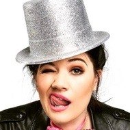 Tanya Hennessy, 38 (Radio Host)