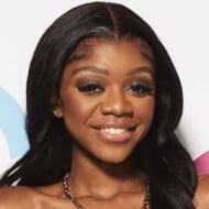 Tanya Manhenga, 24 (Reality Star)