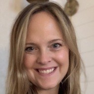 Tanya Meda, 49 (Interior Designer)
