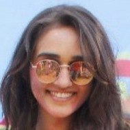 Tanya Sharma, 28 (TV Actress)