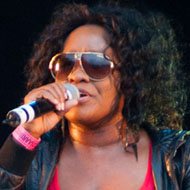 Tanya Stephens, 52 (Reggae Singer)