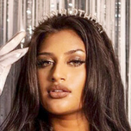 tanyavader, 20 (TikToker)