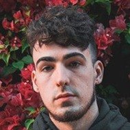 Tanzer, 26 (TikTok Star)