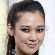 Tao Okamoto, 40 (Modelo)