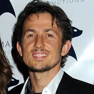 Tao Ruspoli, 48 (導演)