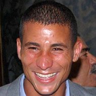 Taoufik Makhloufi, 35 (Runner)