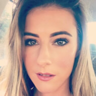 Tara Ashley, 40 (Model)