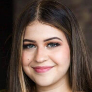 Tara Cochran, 29 (TikTok Star)