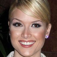 Tara Conner, 39 (Pageant Contestant)